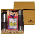 Empire Tumbler & Thermos Decadent Cocoa Gift Set